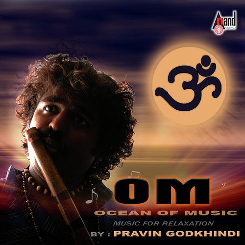 Divine Midnights - Pravin Godkhindi