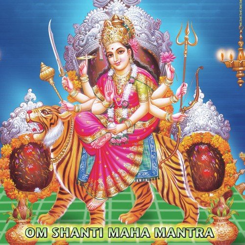 Om Rushna Rushi - Veda Bramha Nagaraj, Madhu