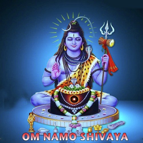 Om Namha - B.M. Prasad, Shalini Deshpande