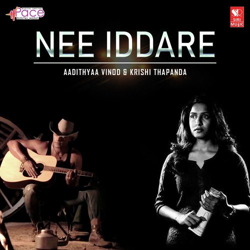 Nee Iddare - Aadithyaa Vinod