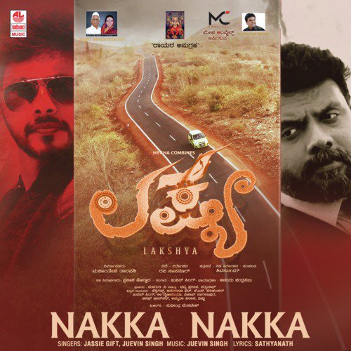 Nakka Nakka (From Lakshya) - Jassie Gift, Juevin Singh