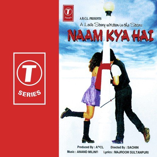 Yun To Nazar Baaz Toone - Anand-Milind, Alka Yagnik, Udit Narayan