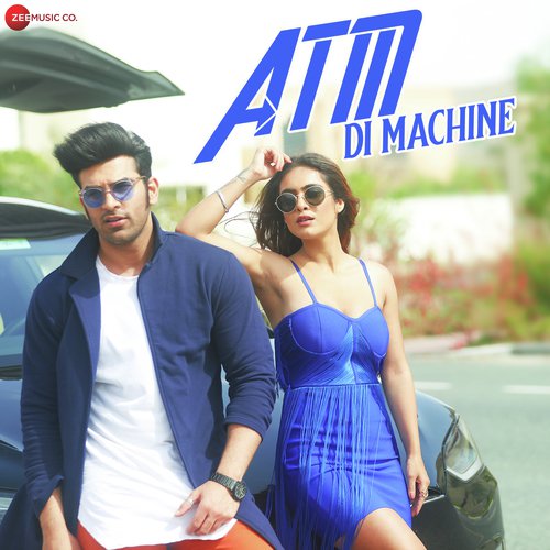 Atm Di Machine - Dev Negi