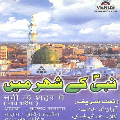 Baya Mujhase Kya Hogi - Mohammad Salamat, Abu Aashish