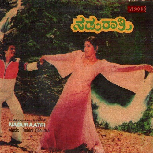 Hey Roopa - Rohini Chandra