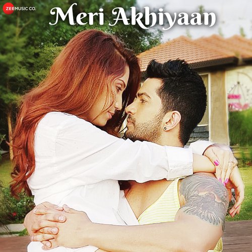 Meri Akhiyaan - Dev Negi