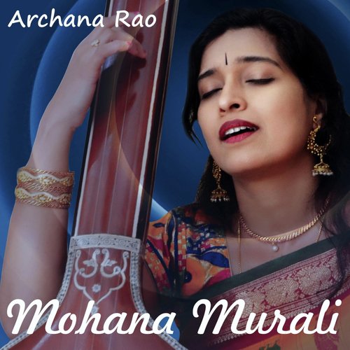 Pranave Karpoora - Archana Rao