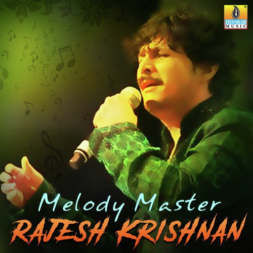 Ninna Parichaya - Rajesh Krishnan