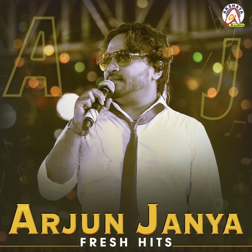 Naanyaaro (From 18th Cross) - Arjun Janya