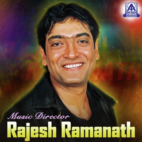 Chandiranillada Male (From Sogasugara) - Rajesh Ramanathan