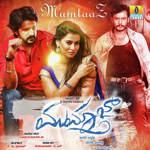 Janumavelu - K.B. Praveen