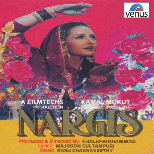 Main Kaise Kahoon Janeman - Basu Chakraborty