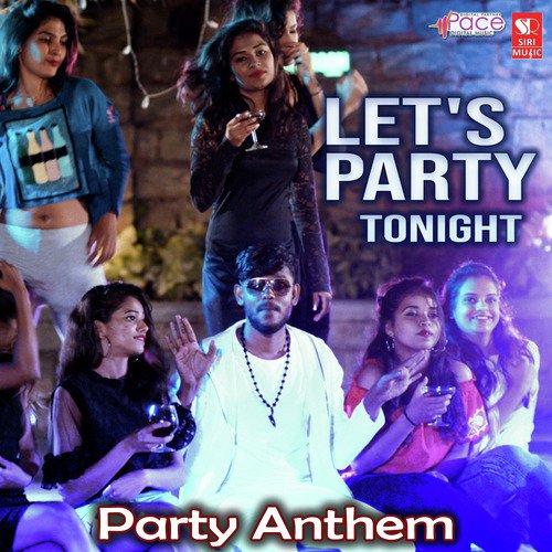 Lets Party Tonight - Deepesh Dee
