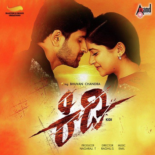 Kidi (Theme) - Harshavardhan Raj