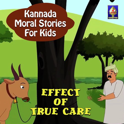 Effect of True Care - Ramanujam