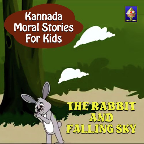 The Rabbit And Falling Sky - Ramanujam