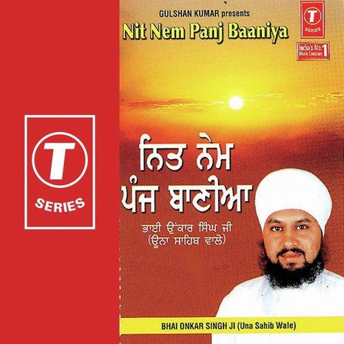Tav Prasad Savaye - a titleSongs performed by Bhai Onkar Singh Ji-Hazoori Ragi Sri Darbar Saheb class hrefhttpswww.jiosa