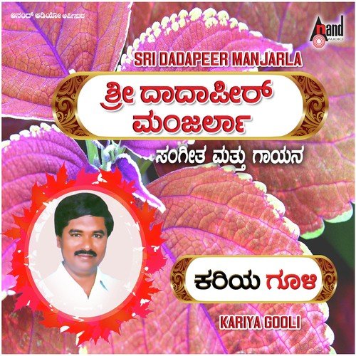Madida Phala - Dadapeer Manjarla