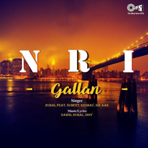 Lengha - Nawid, Rubal, Indy