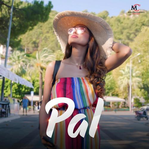 Pal - Mimi Chakraborty