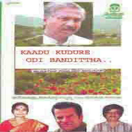 Neelaakashada Taarege - Various Artists
