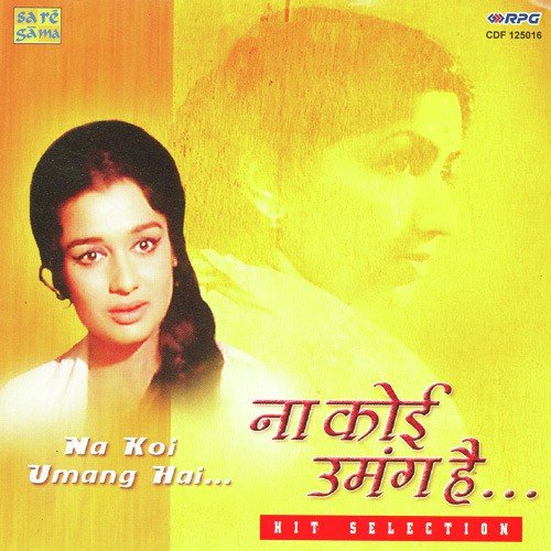Ham Ko Bhi Gham Ne Mara - Various Artists