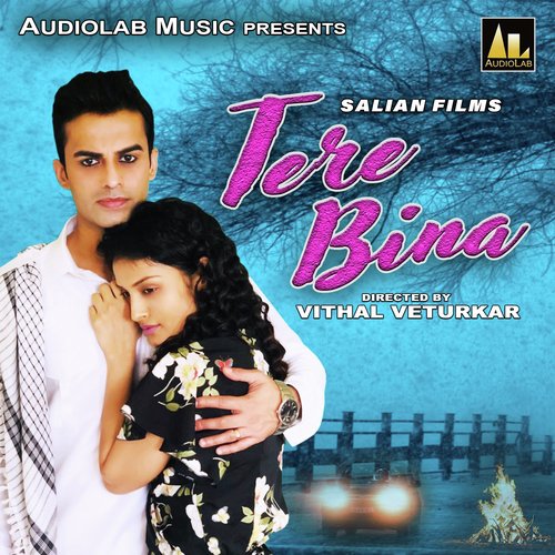 Tere Bina - Mimi Chakraborty