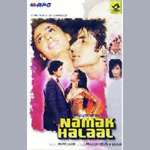 Raat Baaqi Baat Baaqi - Bappi Lahiri