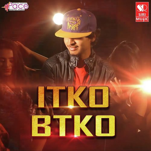 Itko Btko - Raghava
