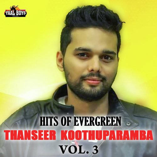 Pranayam - Thanseer Koothuparamba