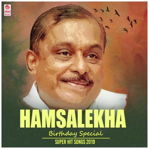 Ninna Kannugalu (From Ranaranga) - Hamsalekha
