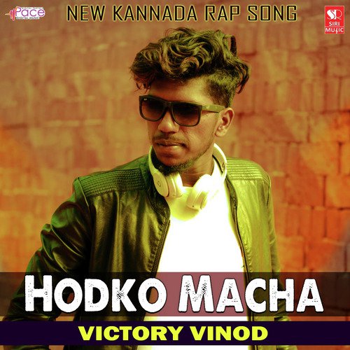Hodko Macha - Victory Vinod