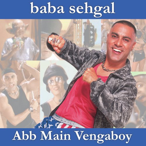 Ooh Baby Baby - Baba Sehgal