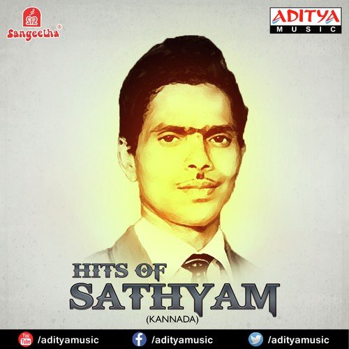 Hayagi Nalinalidhadi - Sathyam