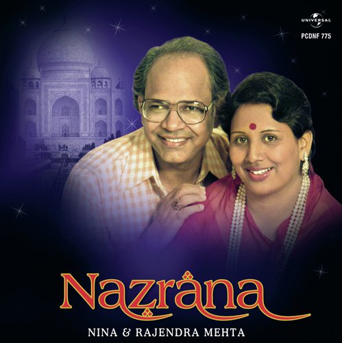 Commentary  Kuchh Mujhko Doston Mein (Album Version) - Nina Mehta, Rajendra Mehta