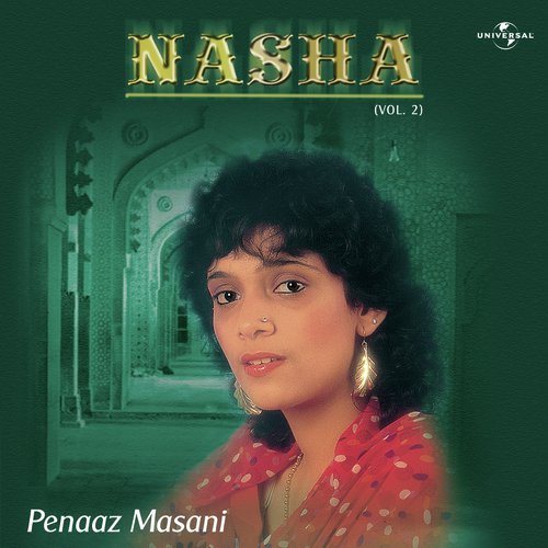 Door Tak Chhaye The Badal (Live) - Penaz Masani