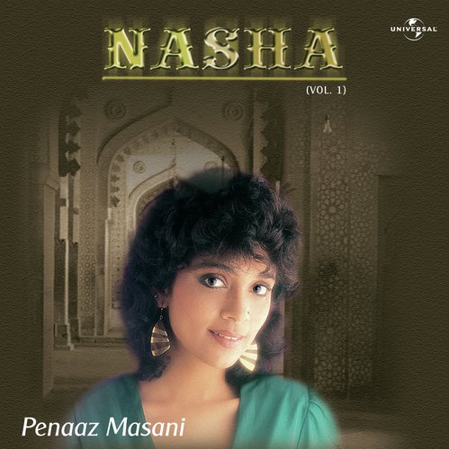 Jhuka Jhuka Ke Nazar (Live) - Penaz Masani