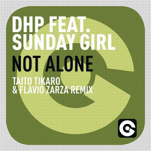 Sunday Girl (Taito Tikaro  Flavio Zarza Remix) - Dhp, Sunday Girl
