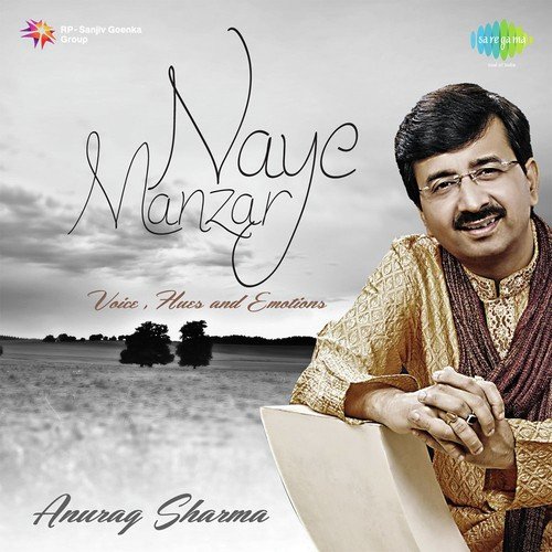 Tumhe Dekhe Zamaane Ho Gaye Hain - Anurag Sharma