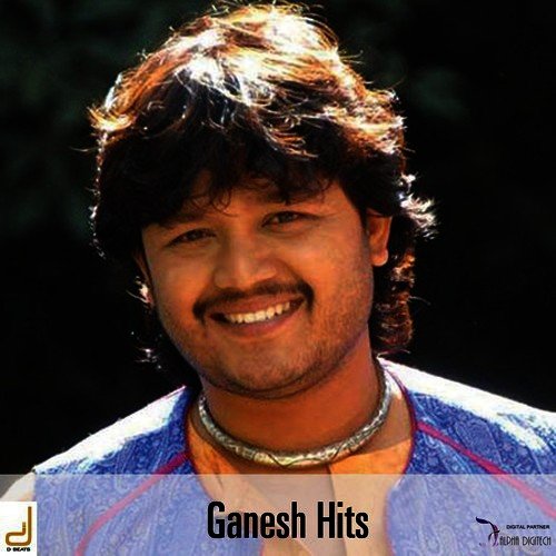 Ninna Nodo - Golden Star Ganesh