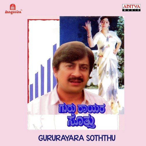 Ee Jeeva Nanadoo - Various Artists
