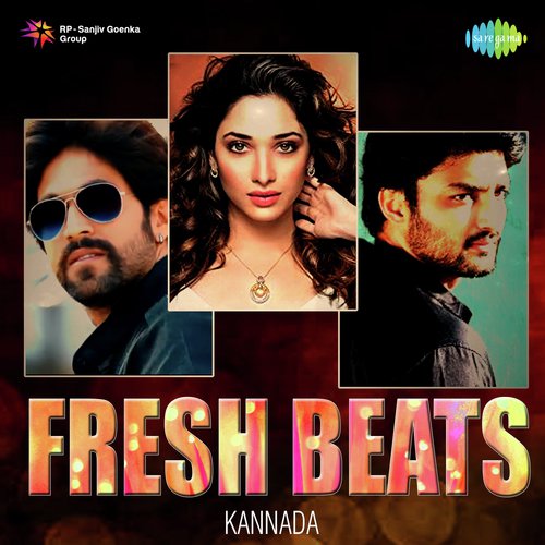 Nadithide Gaadi (From Manasina Putadali) - Various Artists
