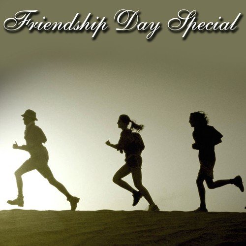 Friendship Day Special - Sindhu
