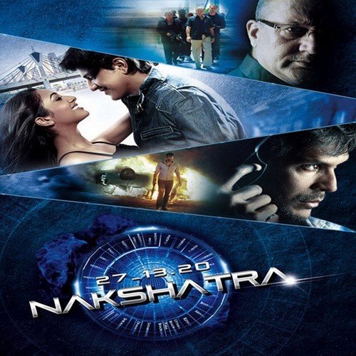 Nakshatra - Sameer Sen, Harry Anand, Dj Sheizwood