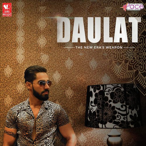 Daulat - Pritam Yendi