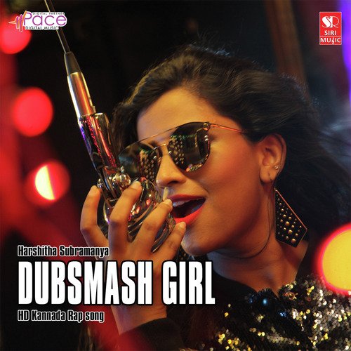 Dubsmash Girl - Harshitha Subramanya