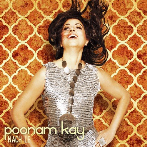 Aa Bhi Jao - Poonam Kay