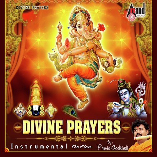 Ganapathi Sankashta Sthuthi - Pravin Godkhindi