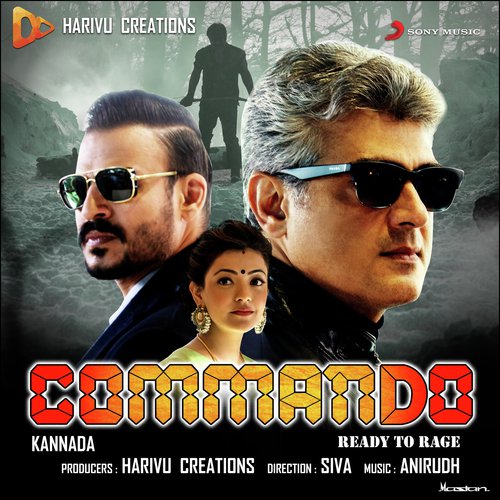 Kaadu Kulithe (Reprise) - Anirudh Ravichander