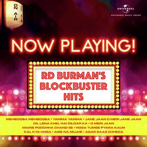 Yamma Yamma (From Shaan) - Various Artists